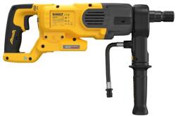 DEWALT Jádú fúró 54 V XR FLEXVOLT DCD150NK (DCD150NK-XJ)