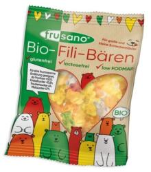 Bazar Bio Jeleuri BIO, Ursuleti, 50 g, Frusano