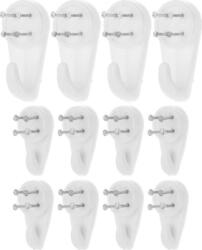 FX Tools Műanyag Kampó 12db ( )