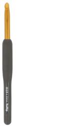 Tulip Etimo prémium horgolótű soft grip nyéllel, 6.5 mm, T15-105E