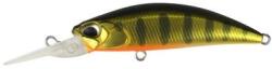 Duo Spearhead Ryuki 50MDF 5 cm 3.2gr ASA3146 Gold Perch Wobbler