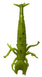 Rapture ULG Hellgra mmite 33 mm/1g Chartreuse Bf 8 db Lágygumi Csali