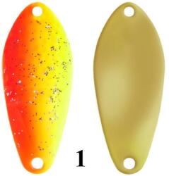 Rapture Area Spoon Drone 2, 5g 30 mm 1 Kanál Villantó