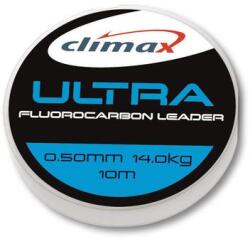 Climax Ultra Predator Fluorocarbon 10m 10kg előkezsinór