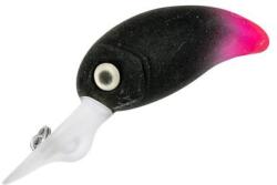 Predator-Z Deep Crank 28 mm 2, 2g fekete Wobbler