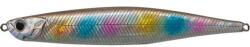 Rapture Pro Bowed Minnow Rainbow Silver F 7g 9 cm, Wobbler