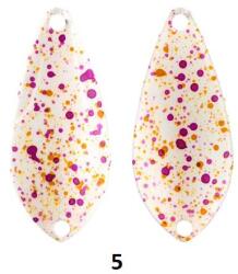 Rapture Area Sysma Kanál Villantó 2, 6g 28 mm Clv