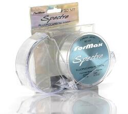 Formax Spectre Fluorocarbon 50 m 0, 08mm előkezsinór
