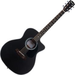 Pasadena PGC-100 Black Akusztikus gitár