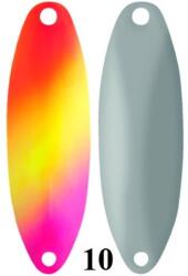 Rapture Area Spoon Greil 3, 6g 37, 5 mm 10 Kanál Villantó