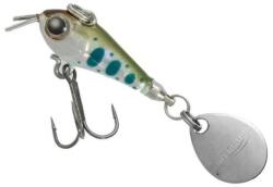 Tiemco Riot Blade S 25 mm 9g 100 Holo Yamame spinnertail