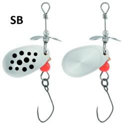 Rapture Windex Rivus 0/SB 3, 5g Körforgó Villantó