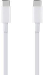 Obal: Me CSOMAGOLÁS: ME Fast Charge USB-C/USB-C kábel 1 m fehér