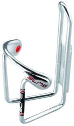 Elite Ciussi Gel kulacstartó, alumínium, ezüst színű