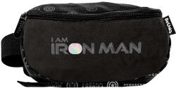 Paso BeUniq Marvel Övtáska - Ironman Holo