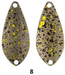 Rapture Area Sysma Kanál Villantó 2, 6g 28 mm Col