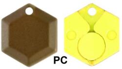 Rapture Area Hexa Bottom Mag 1, 3g Pc