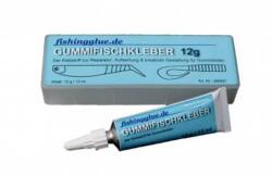 Fishingglue Softbait Glue, Plasztikcsali ragasztó 12g