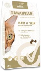 bosch BOSCH Sanabelle Hair & Skin 8 kg