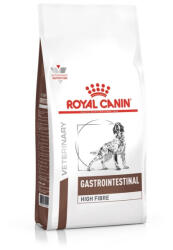 Royal Canin Veterinary ROYAL CANIN High Fibre Response Gastrointestinal kutyáknak 2x7.5kg