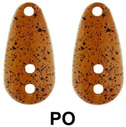 Rapture Area Btv Ryzer Kanál Villantó 1.3g 18 mm Po