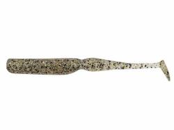 Keitech Swing Bait 71 mm (2, 8") silver shad Gumihal, 8db/csg