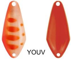 Rapture Area Prism Kanál Villantó 3g 32 mm Youv