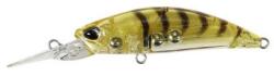Duo Spearhead Ryuki 50MDF 5 cm 3.2gr CCC0312 Gold Shrimp Wobbler