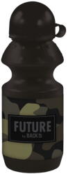 DERFORM Future By BackUp Műanyag Kulacs Kupakkal - Moro BKDF23