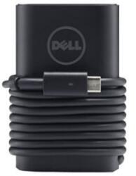 Dell 72PVT áramátalakító és inverter Beltéri 65 W Fekete (UK E5 power adapter/inverter) (UK E5 power adapter/inverter)