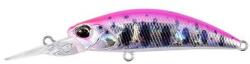 Duo Spearhead Ryuki 50MDF 5 cm 3.2gr ADA4019 Pink Yamame Wobbler