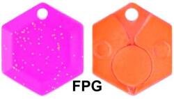 Rapture Area Hexa Bottom Mag 1, 3g Fpg