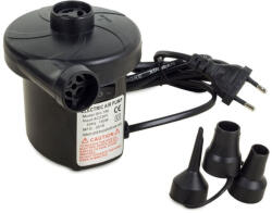 Avenli Elektromos Pumpa 230V 12x10x11 cm