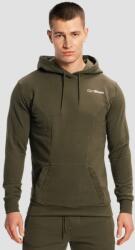 GymBeam Limitless Hoodie Espresso L