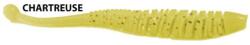 Rapture Evoke Worm 10 cm Chartreuse 8db Plasztik Csali