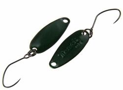 Nories Masukuroto Teach 20 mm 0.5g #079T Kanál Villantó (Pumpkin Seed)