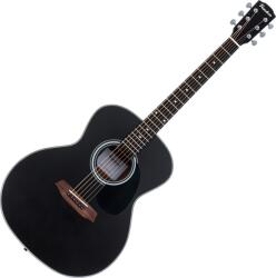 Pasadena PG-100 Black Akusztikus gitár