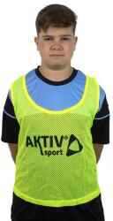  Jelölőmez Aktivsport Sárga Xl
