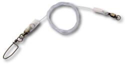 Climax Cult Catfish Rig Mono Leader 80 cm 1.05 mm 80kg előkötött szerelék