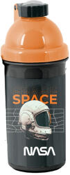 PASO NASA Szívószálas Kulacs - Orange Space