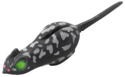Tiemco Wild Mouse Magnum Eco 12, 5 cm 10gr 37 Gomadara Black egér utánzat