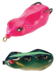 Tiemco Vajra Frog FRG-60 6 cm 06 Pond Frog Gumibéka