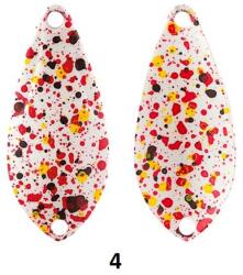 Rapture Area Sysma Kanál Villantó 2, 6g 28 mm Clc