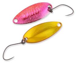 Nories Masukuruto Tulle 3g 115 (glitter Pink - gold) Kanál Villantó