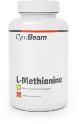GymBeam L-Methionine - 120 Kapszula