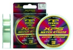 Trabucco T-Force Xps Match Strong 100m 0, 3 monofil zsinór