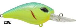 Rapture Sniper 50mr F Cbl 50 mm/8g Wobbler