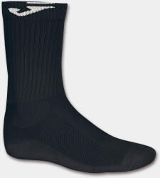 Joma Large Socks zokni 35-38 Fekete