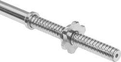 Rebel Egyenes rúd, 30mm 120cm 5kg max. 170kg REBEL ACTIVE (RBA-2219)