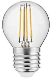 GTV led izzó 1x2 W 3000 K E27 LD-G45FLE2EM-30 (LDG45FLE2EM30)